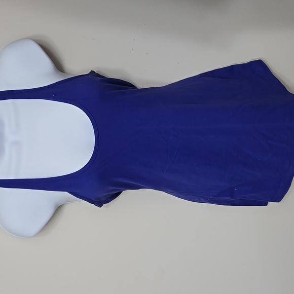 Lululemon Racerback Tank - Picture 1 of 2